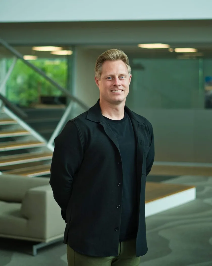 Daniel Høeg Nygaard